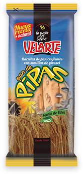 Velarte - Artesana de Pipas